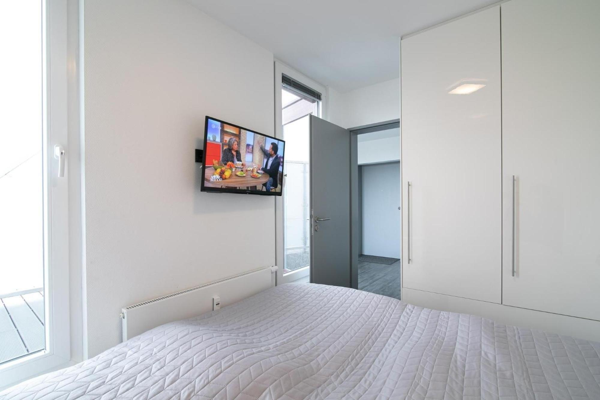 Residenz Kleine Bergstrasse Wohnung 7 Грёмиц Экстерьер фото