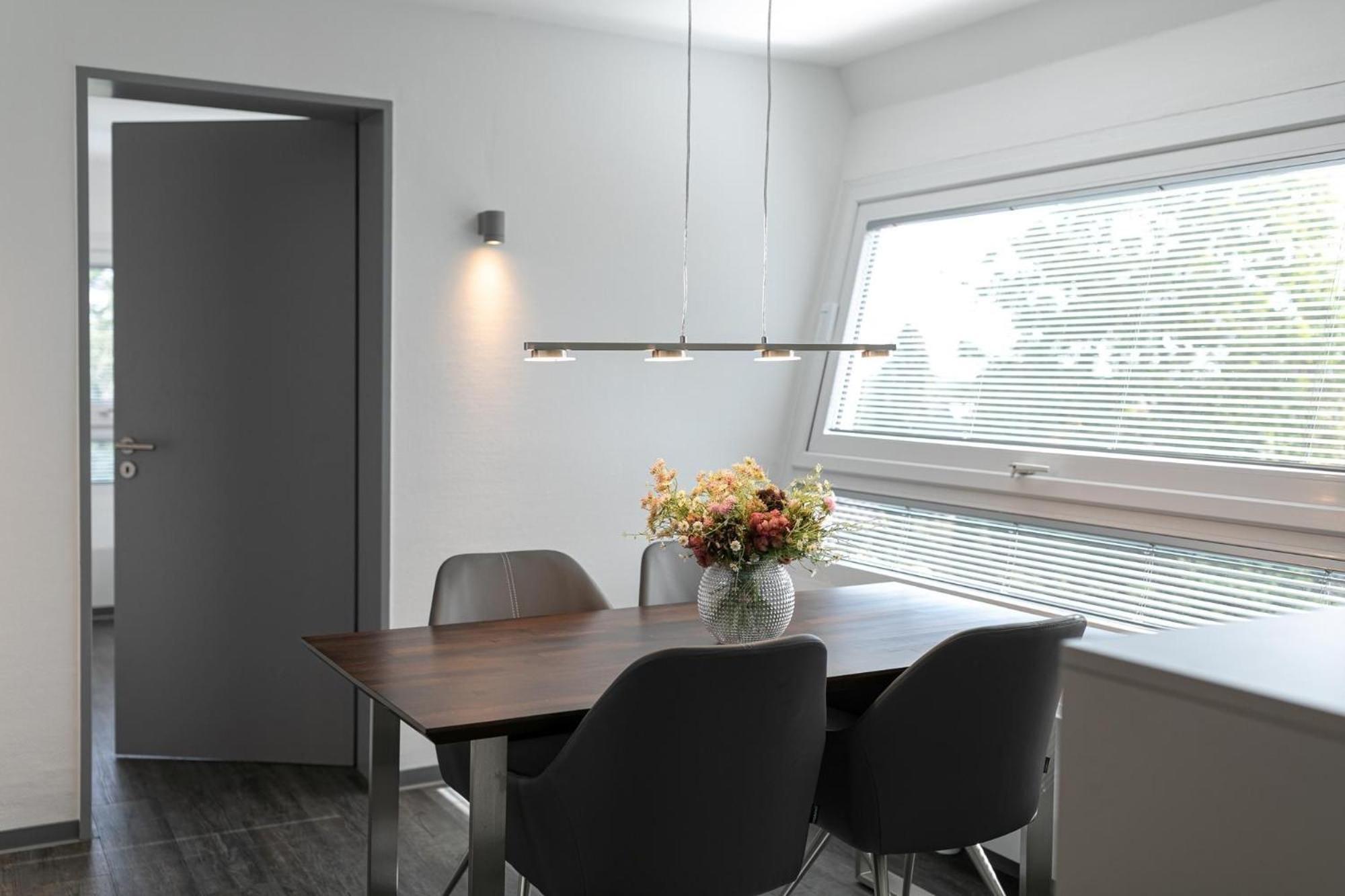 Residenz Kleine Bergstrasse Wohnung 7 Грёмиц Экстерьер фото