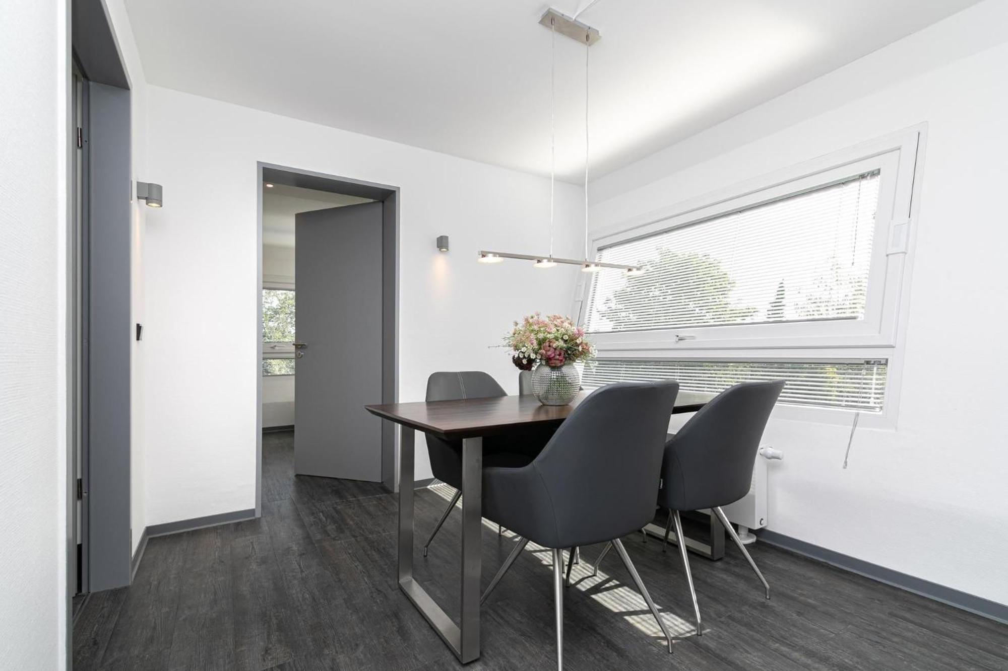 Residenz Kleine Bergstrasse Wohnung 7 Грёмиц Экстерьер фото