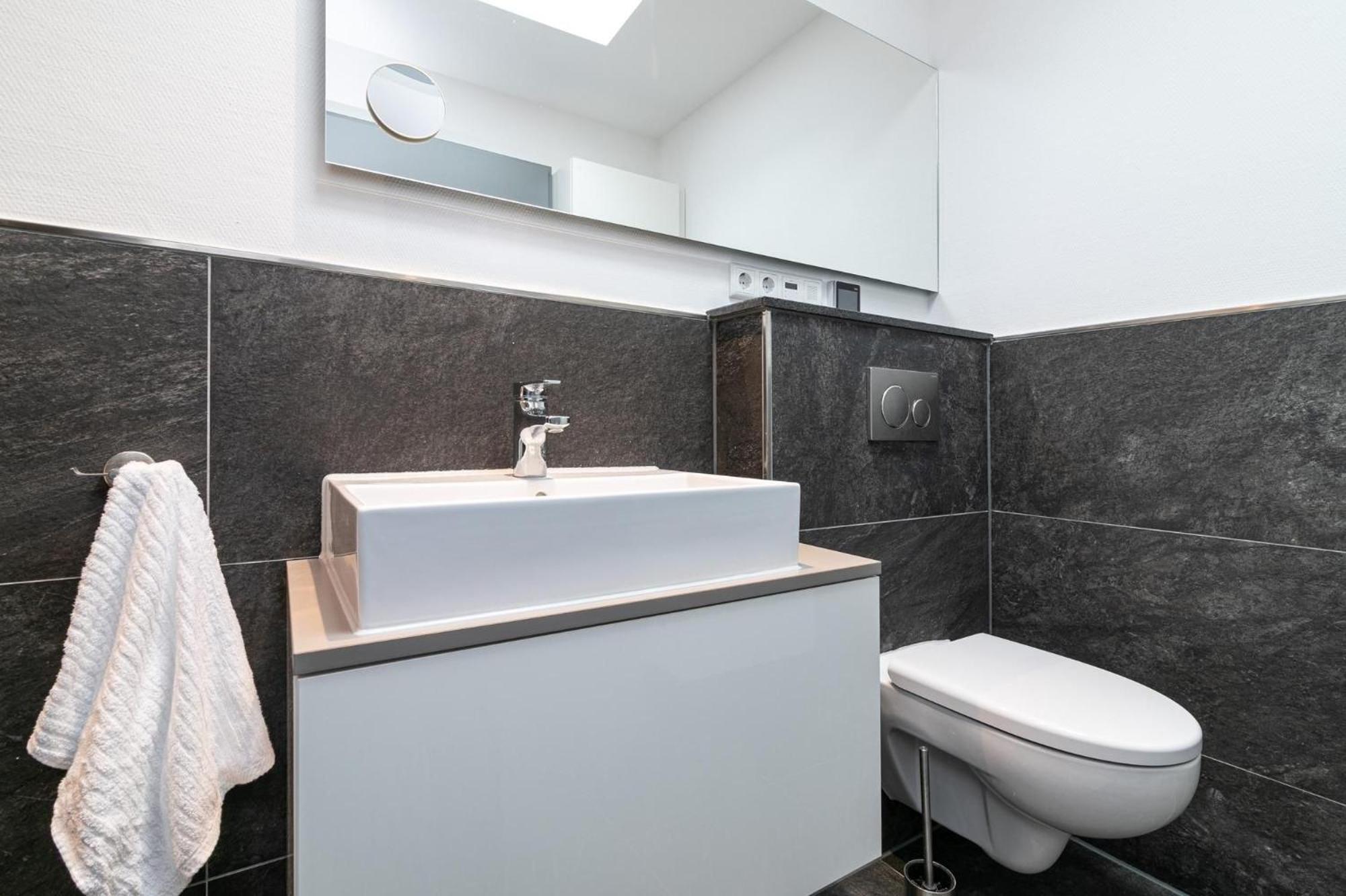 Residenz Kleine Bergstrasse Wohnung 7 Грёмиц Экстерьер фото