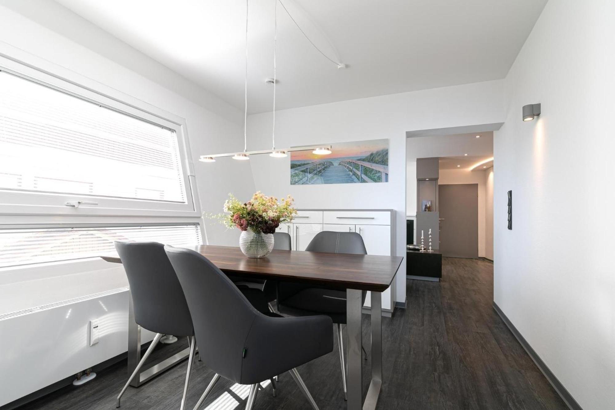 Residenz Kleine Bergstrasse Wohnung 7 Грёмиц Экстерьер фото